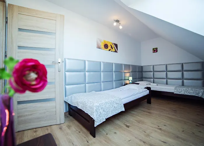 Lesny Dom, Sun & Snow * Karpacz