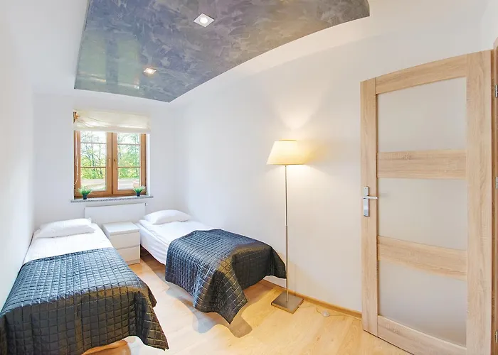 Lesny Dom, Sun & Snow * Karpacz