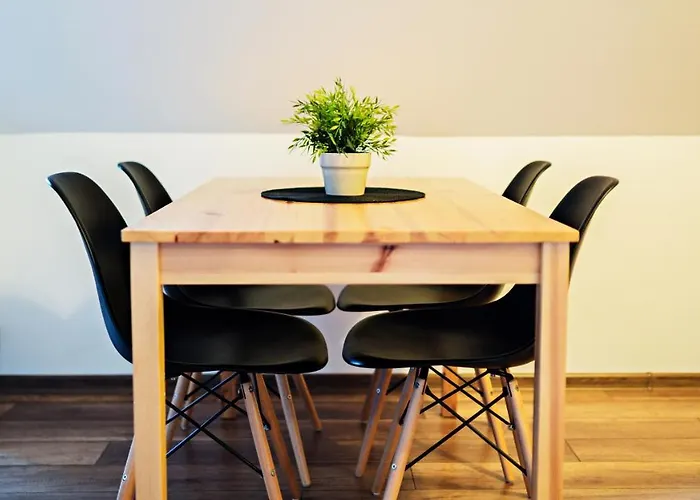 Lesny Dom, Sun & Snow *