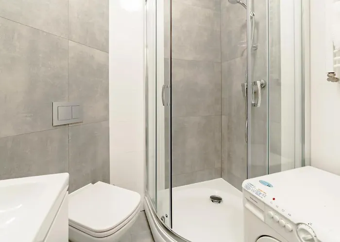 Lesny Dom, Sun & Snow Apartment