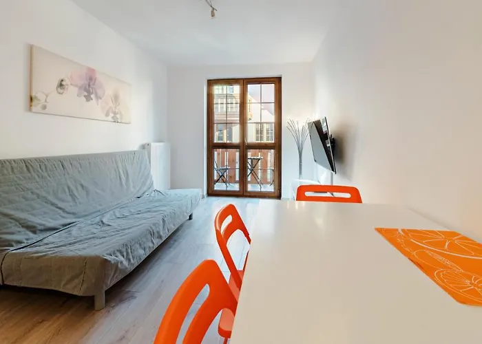 Appartement Lesny Dom, Sun & Snow Karpacz